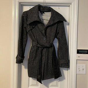 IZ‎ Byer coat